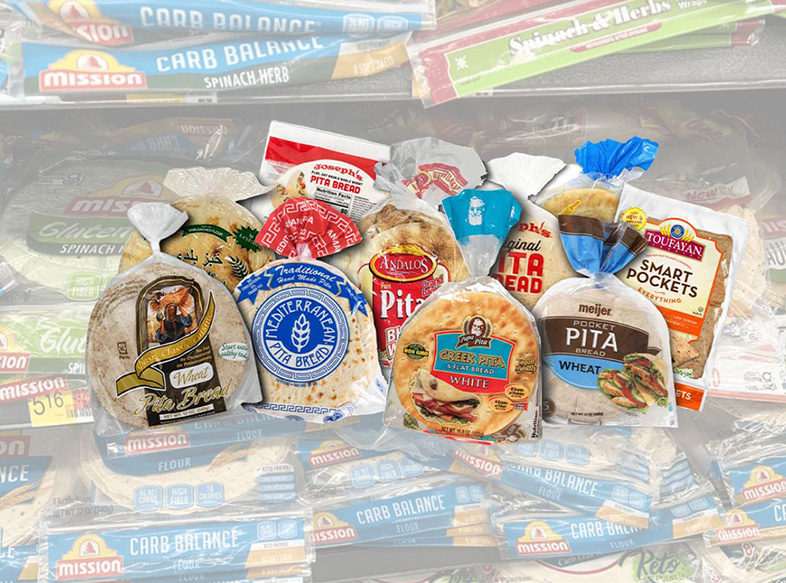 How to Choose the Right Tortilla Bag Supplier?