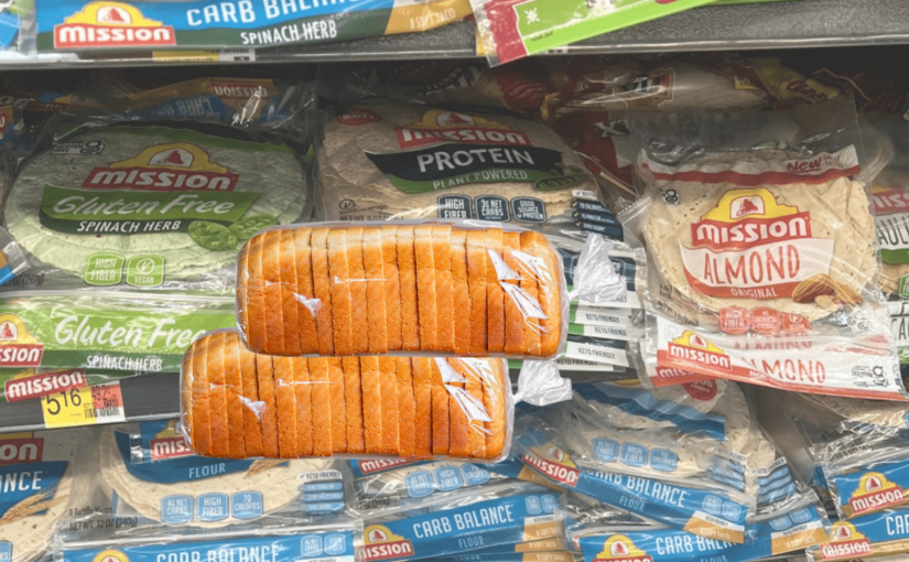 Effortless Storage Solution: Explore Our Bread Loaf Packaging Bags
