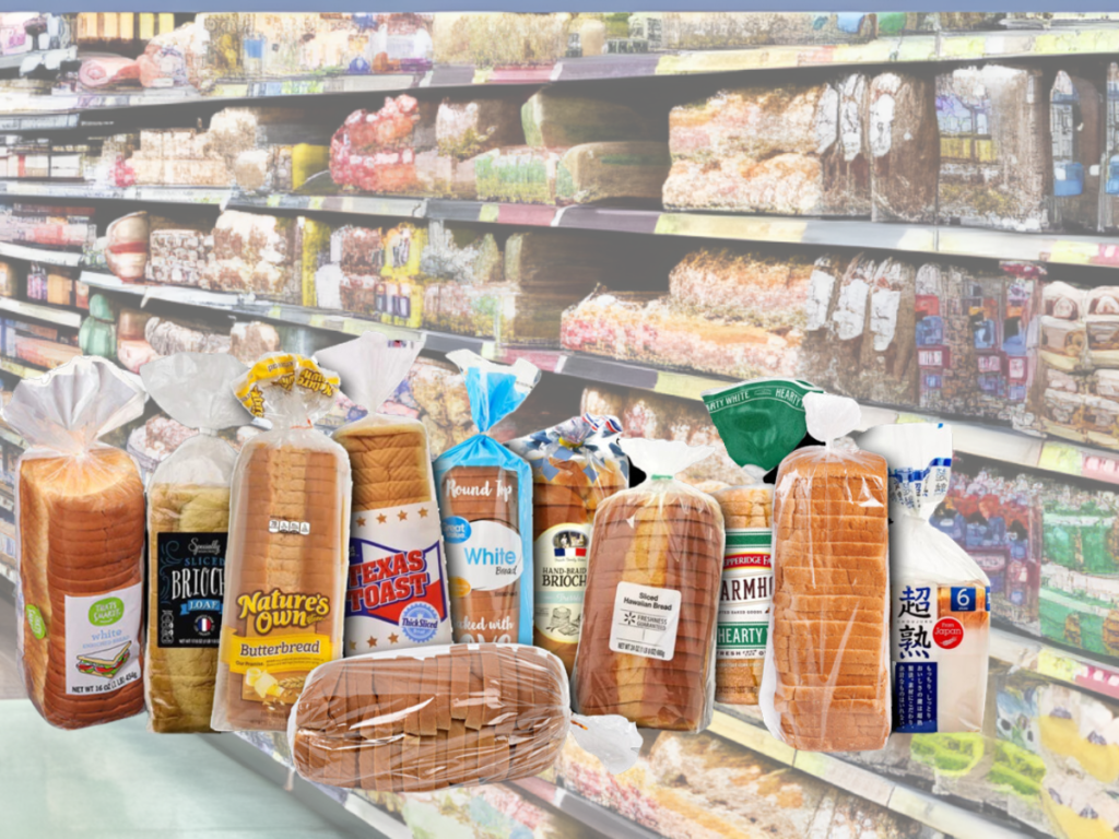 How to Choose A Good Bakery Packaging Supplier?