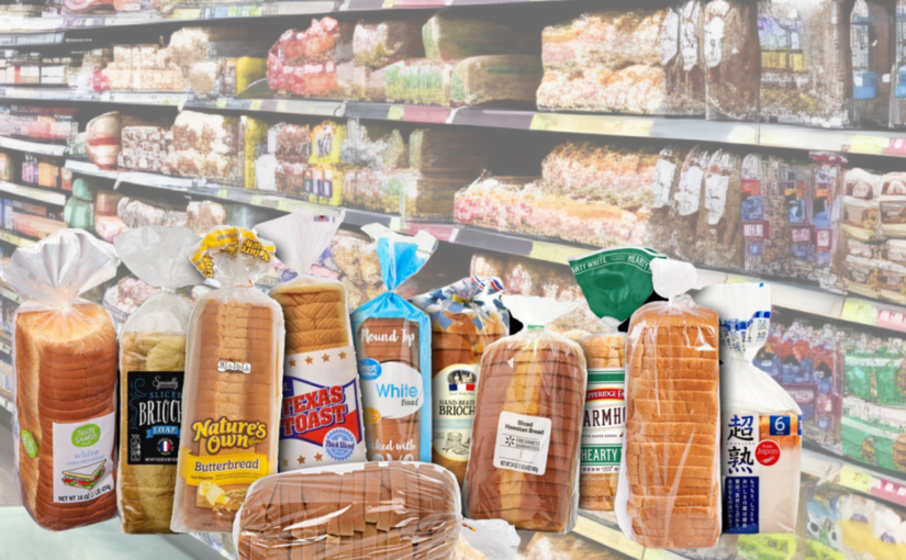 How to Choose A Good Bakery Packaging Supplier?