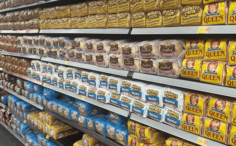 Why Wholesale Brown Bakery Bags Are Gaining Popularity?