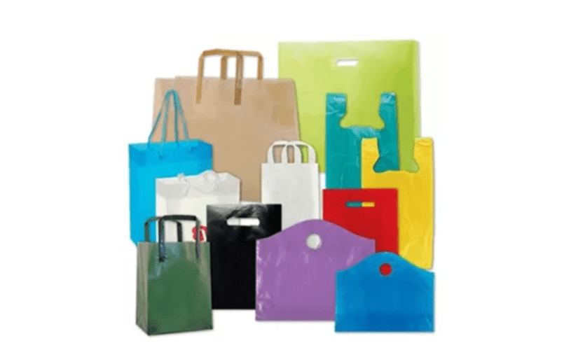 Common Mistakes to Avoid When Ordering Wholesale Plastic Bags with Logo