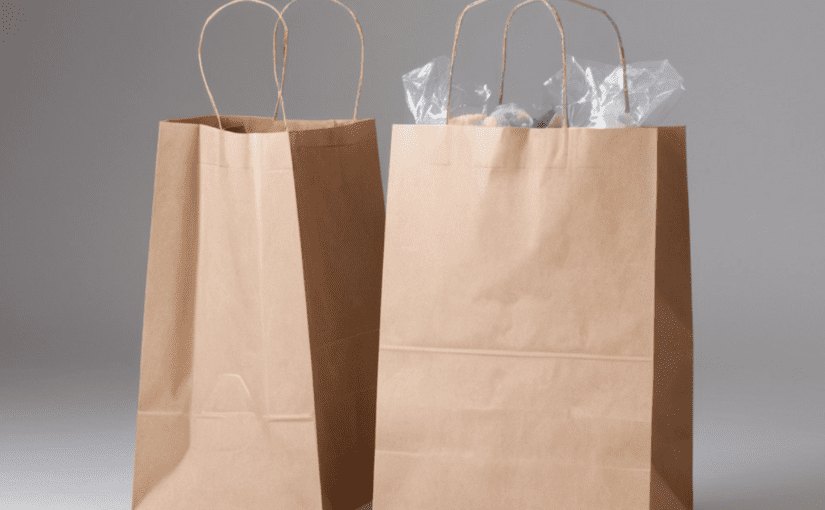 The Future of Retail Packaging: Embracing Biodegradable Bags