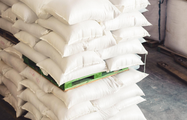 How Sandbags are Used in The Construction Projects?