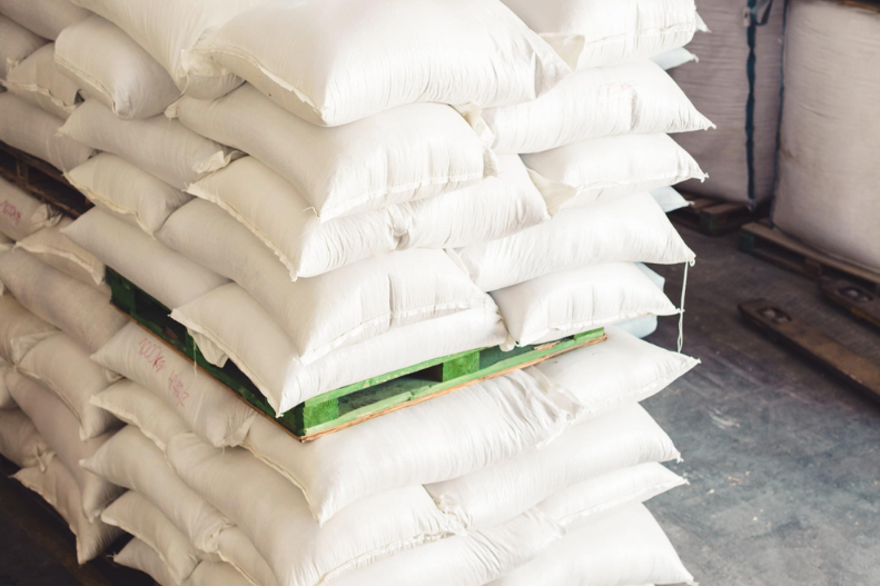 How Sandbags are Used in The Construction Projects