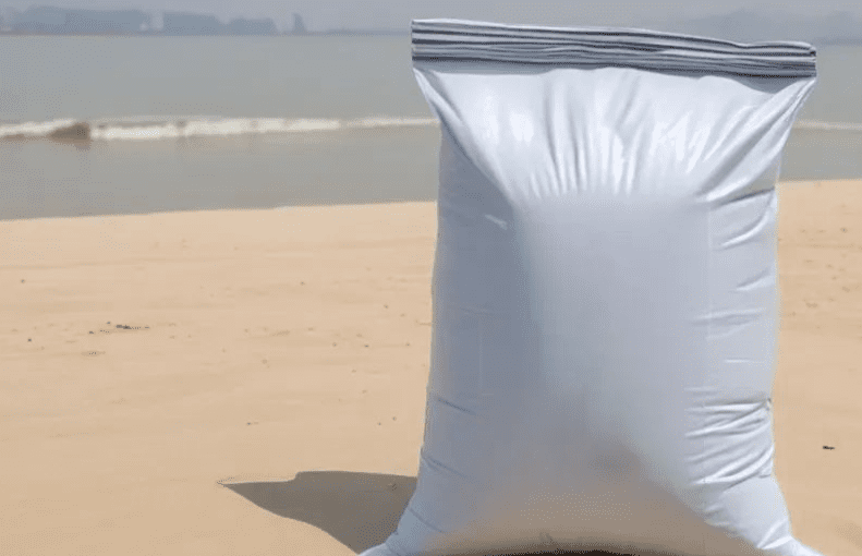 How to Choose the Right Size Sand Bag for Your Needs?