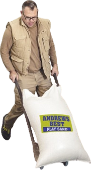 Sand Bags Bulk | Heavy Duty | Empty | Large and Small product 2