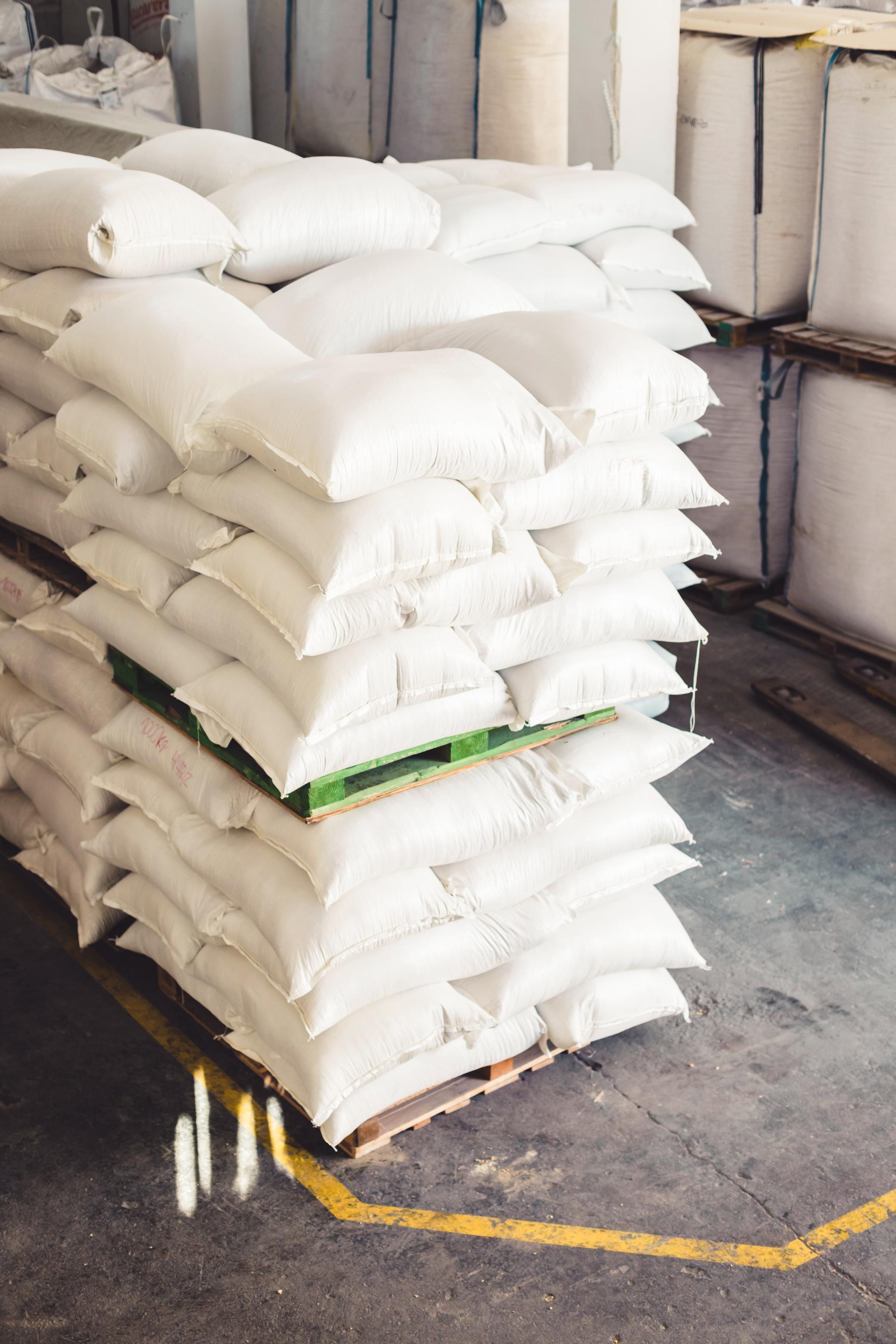 Sand Bags Bulk | Heavy Duty | Empty | Large and Small product 3
