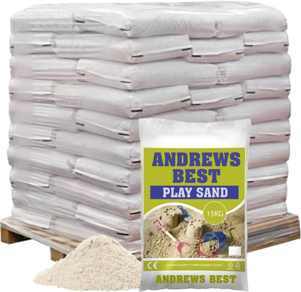 Sand Bags Bulk | Heavy Duty | Empty | Large and Small