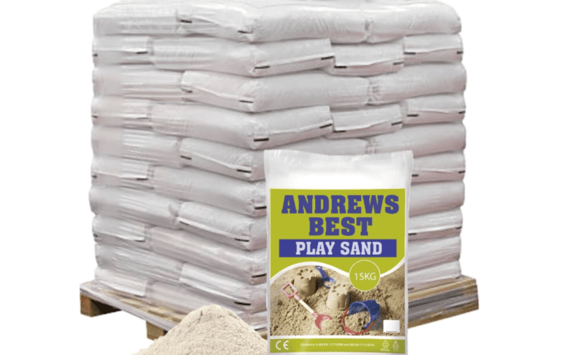 Choosing the Best Design for Durability: A Guide to Robust Sandbags