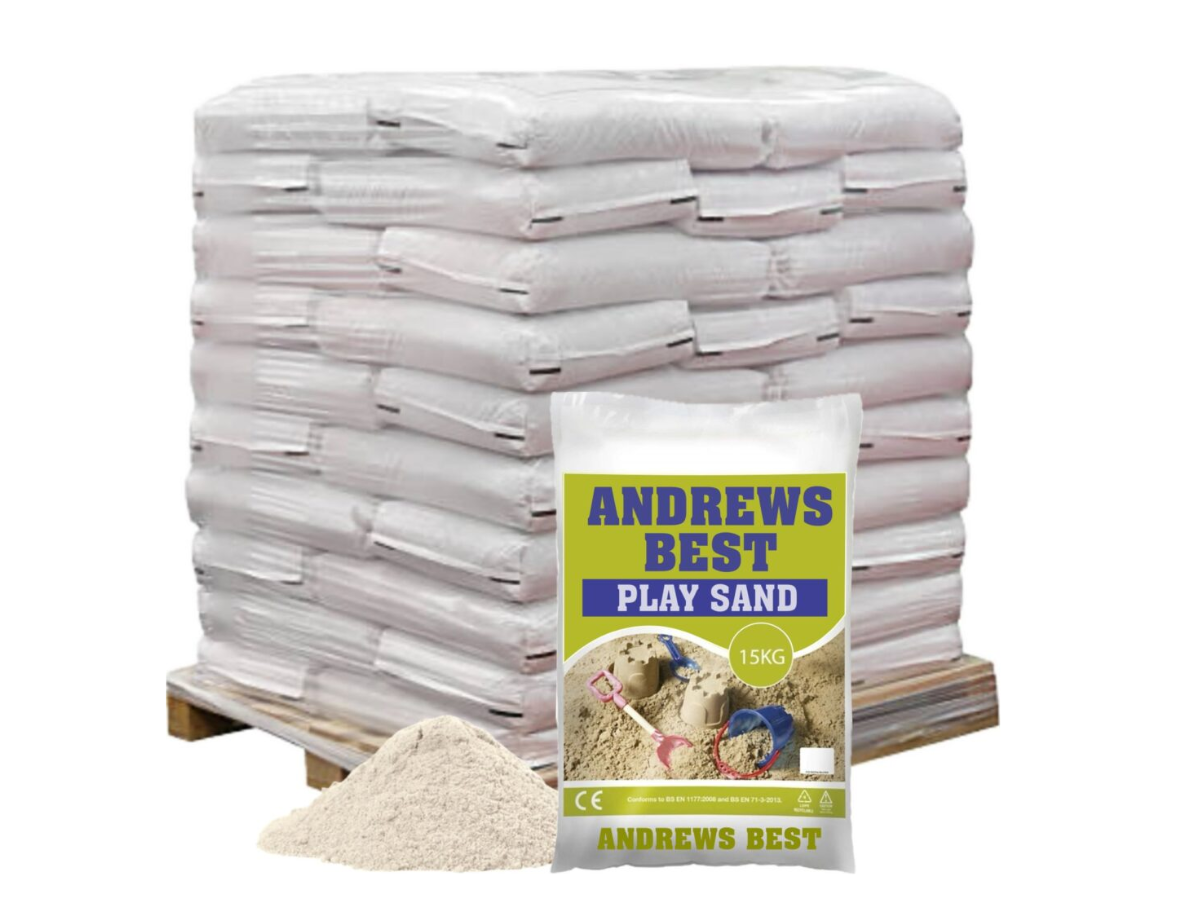 Choosing the Best Design for Durability: A Guide to Robust Sandbags