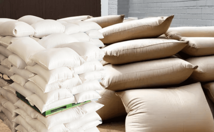 Tips on How to Properly Store and Maintain Sandbags for Long-Term Use