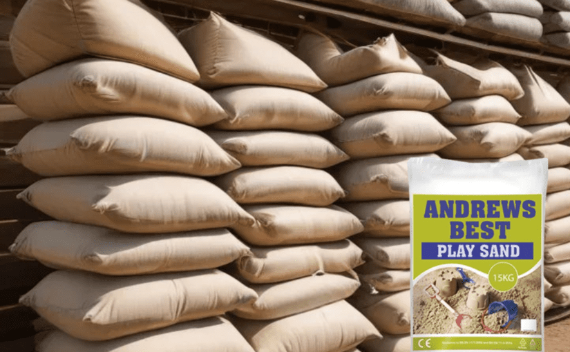 The Ultimate Guide to Sandbags: Creative Uses You Never Knew