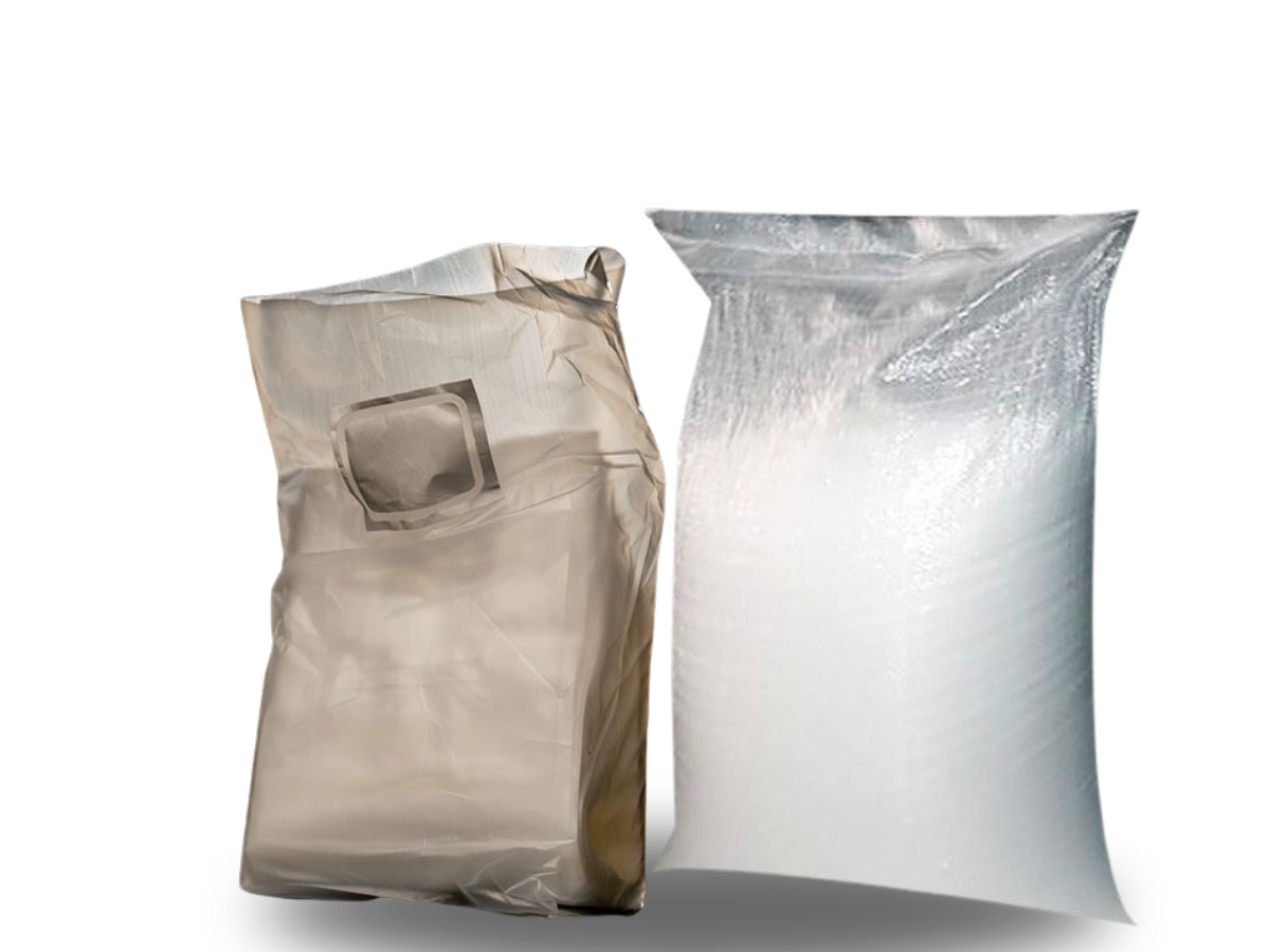 Unveiling the Advantages of Custom Salt Polybags for Businesses and Brands