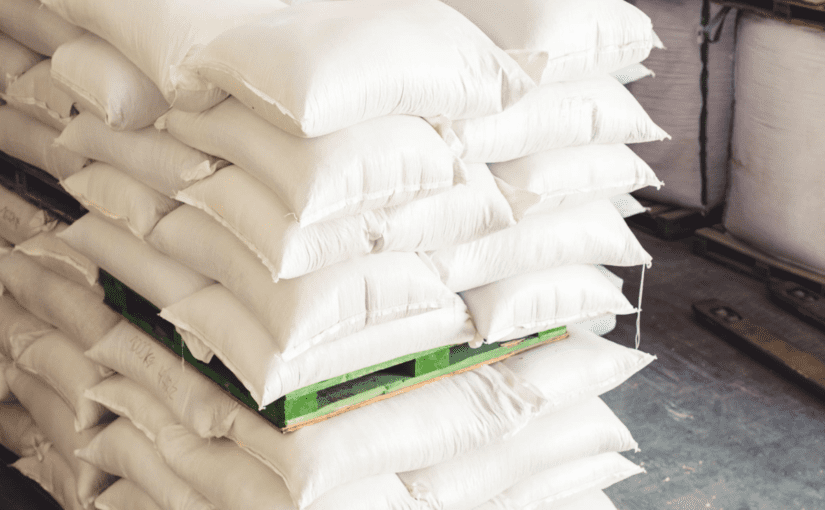 Know What Makes Sandless Sandbags Better Than Traditional Sandbags?