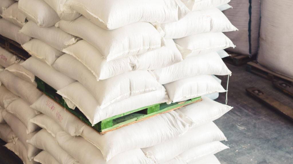 Exploring the Durability and Longevity of Plastic Woven Sandbags
