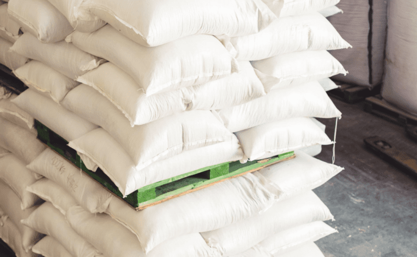 Exploring the Durability and Longevity of Plastic Woven Sandbags