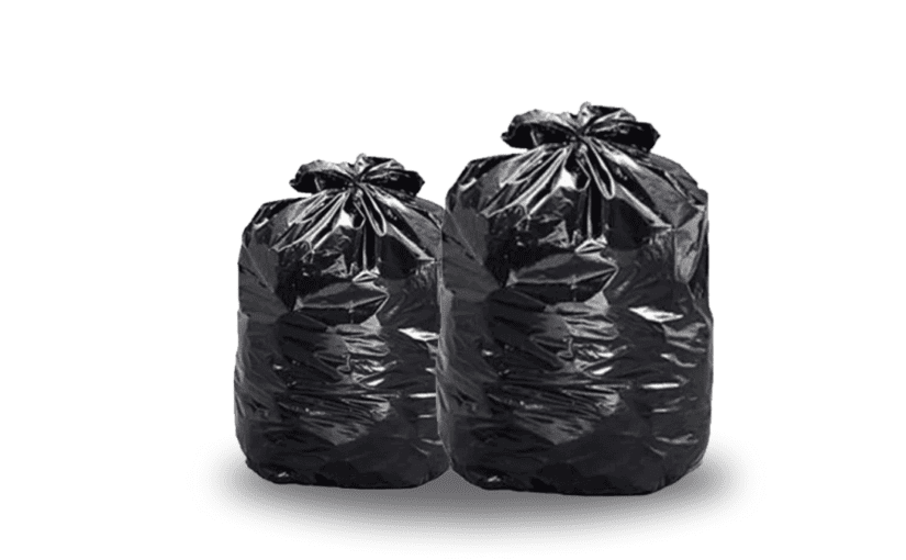 Exploring the Environmental Benefits of Biodegradable Trash Bags