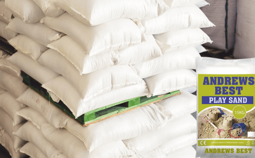 The Ultimate Guide to Buying 1 Cubic Yard Sand Bag