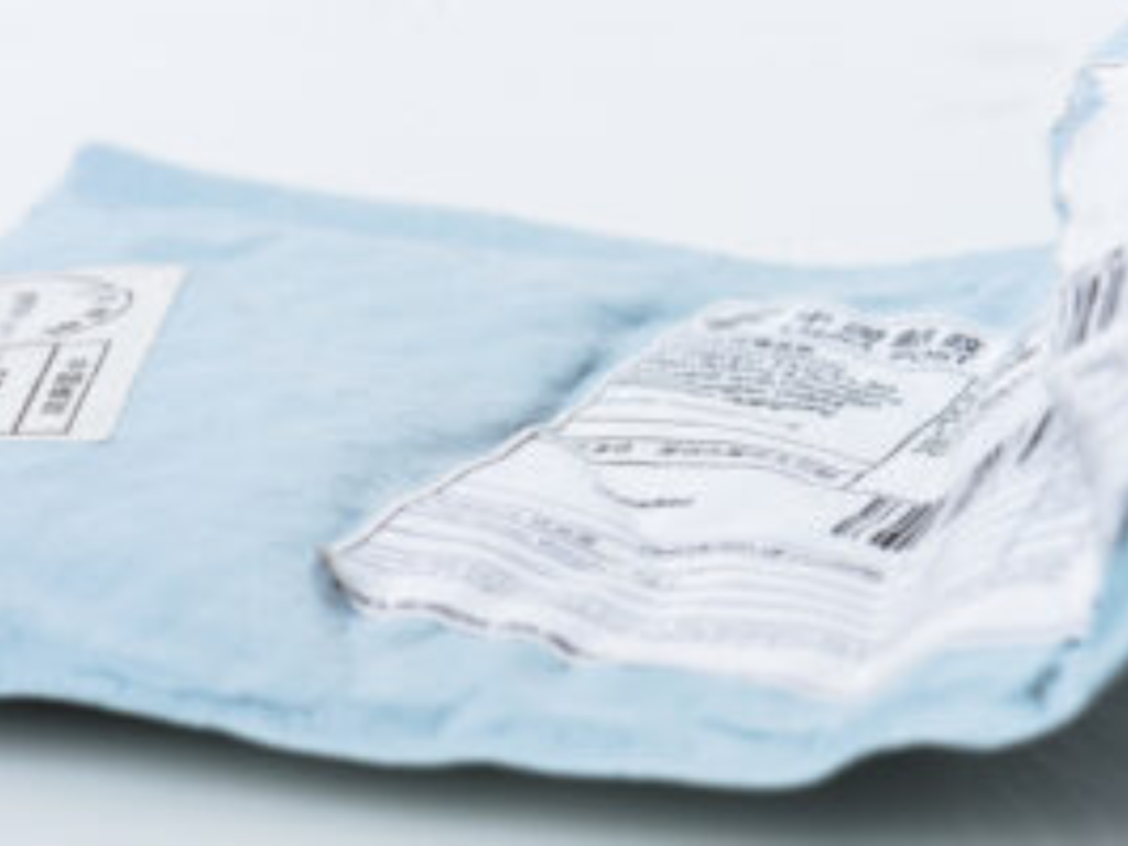 Step-by-Step: How to Properly Label a Poly Mailer