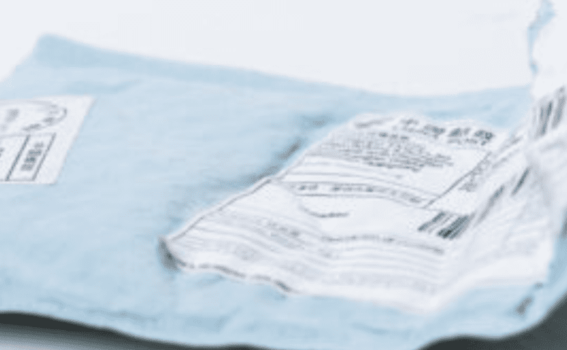 Step-by-Step: How to Properly Label a Poly Mailer