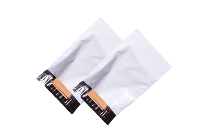 Poly Mailer vs Bubble Mailer: Choosing the Right Shipping Packaging