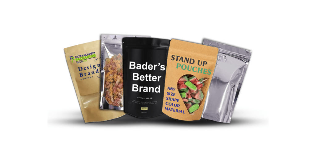 Moisture Barrier Food Packaging: Keep Your Products Fresh