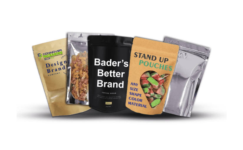 Moisture Barrier Food Packaging: Keep Your Products Fresh