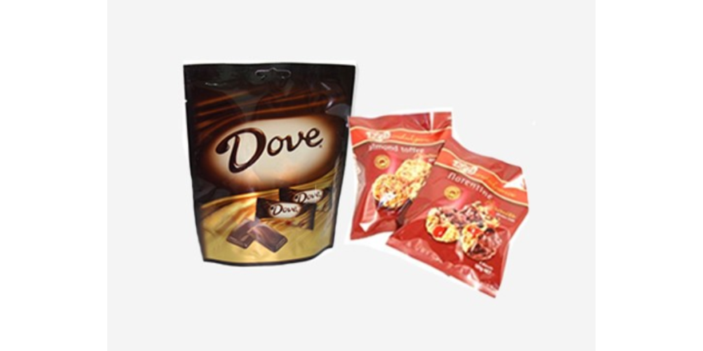 The Importance of FDA-Approved Food Packaging Bags