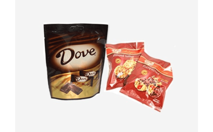 The Importance of FDA-Approved Food Packaging Bags