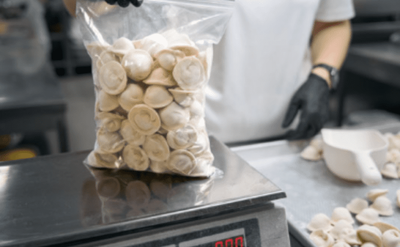 Why Frozen Food Packaging Bags Matter: Benefits and Features
