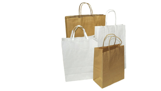 What Are Merchandise Bags Used For in Different Industries?