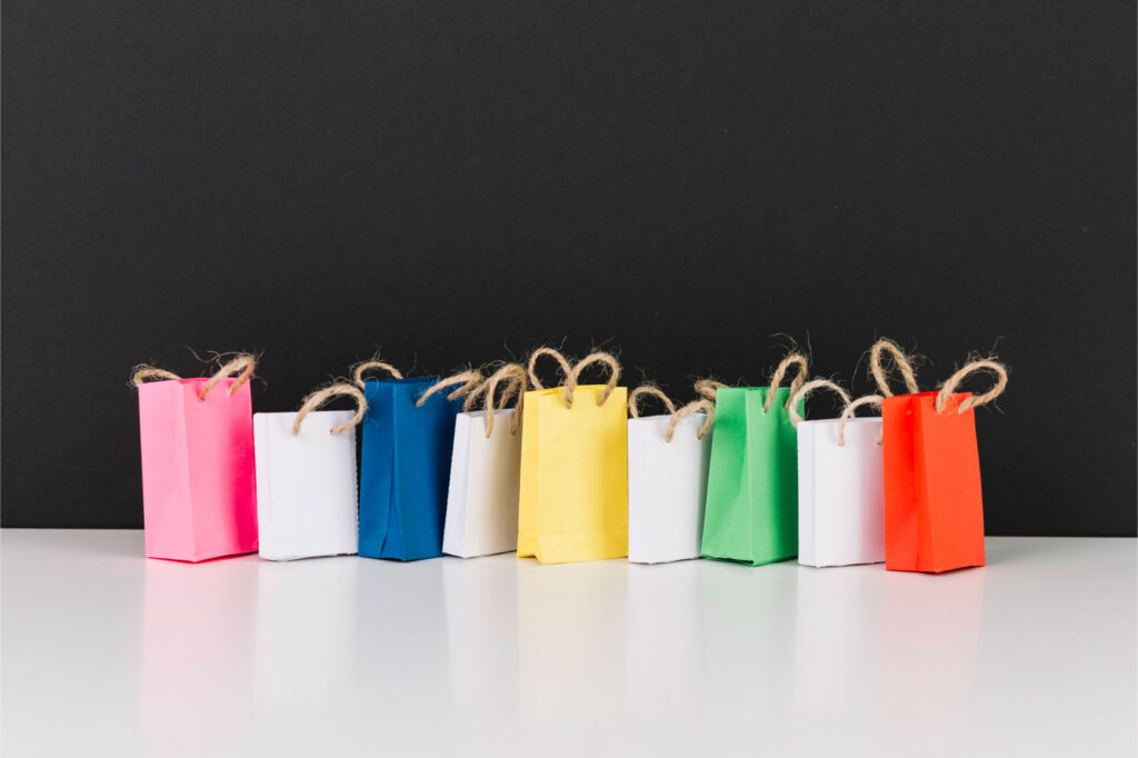 Trade Show Bags