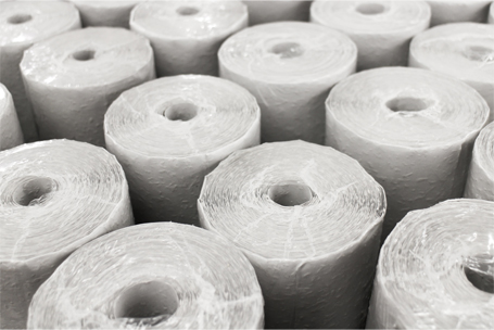 Custom Printed Poly Sheeting product 3