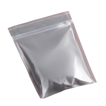 Custom Printed Reclosable Bags product 3