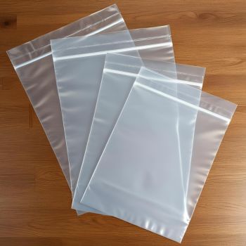 Flat Poly Bags product 2