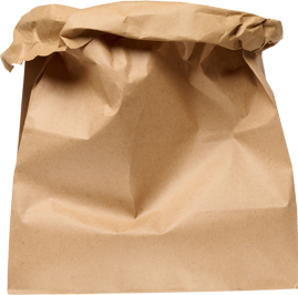 Newspaper Bags product 3