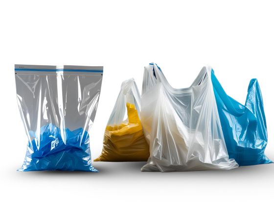 Anti Static Bags vs Regular Plastic Bags: Key Differences