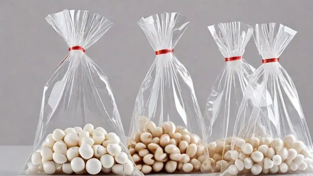 Creative Uses for Clear Cellophane Bags: Versatile and Fun Ideas for Everyday Use