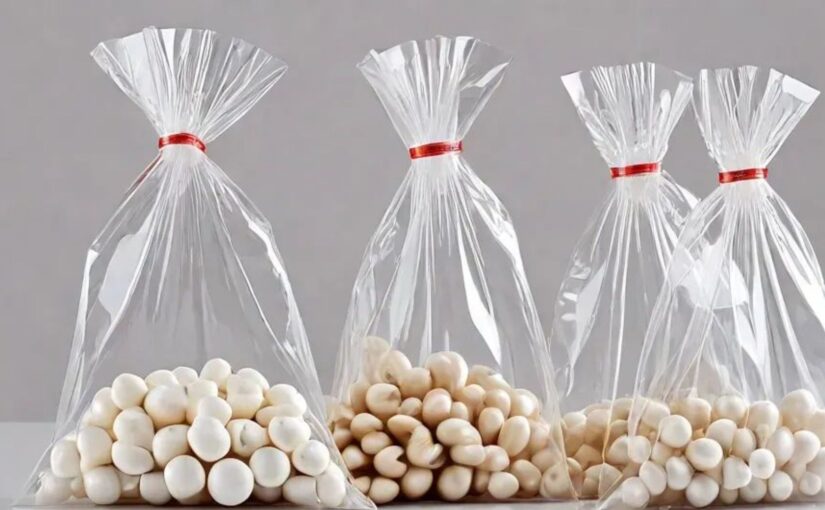 Creative Uses for Clear Cellophane Bags: Versatile and Fun Ideas for Everyday Use