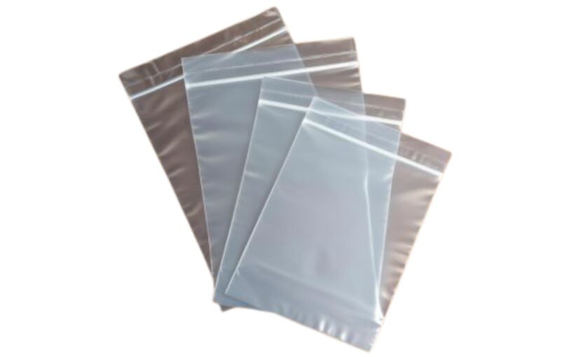 Top Uses for Flat Poly Bags in Food, Retail, and More