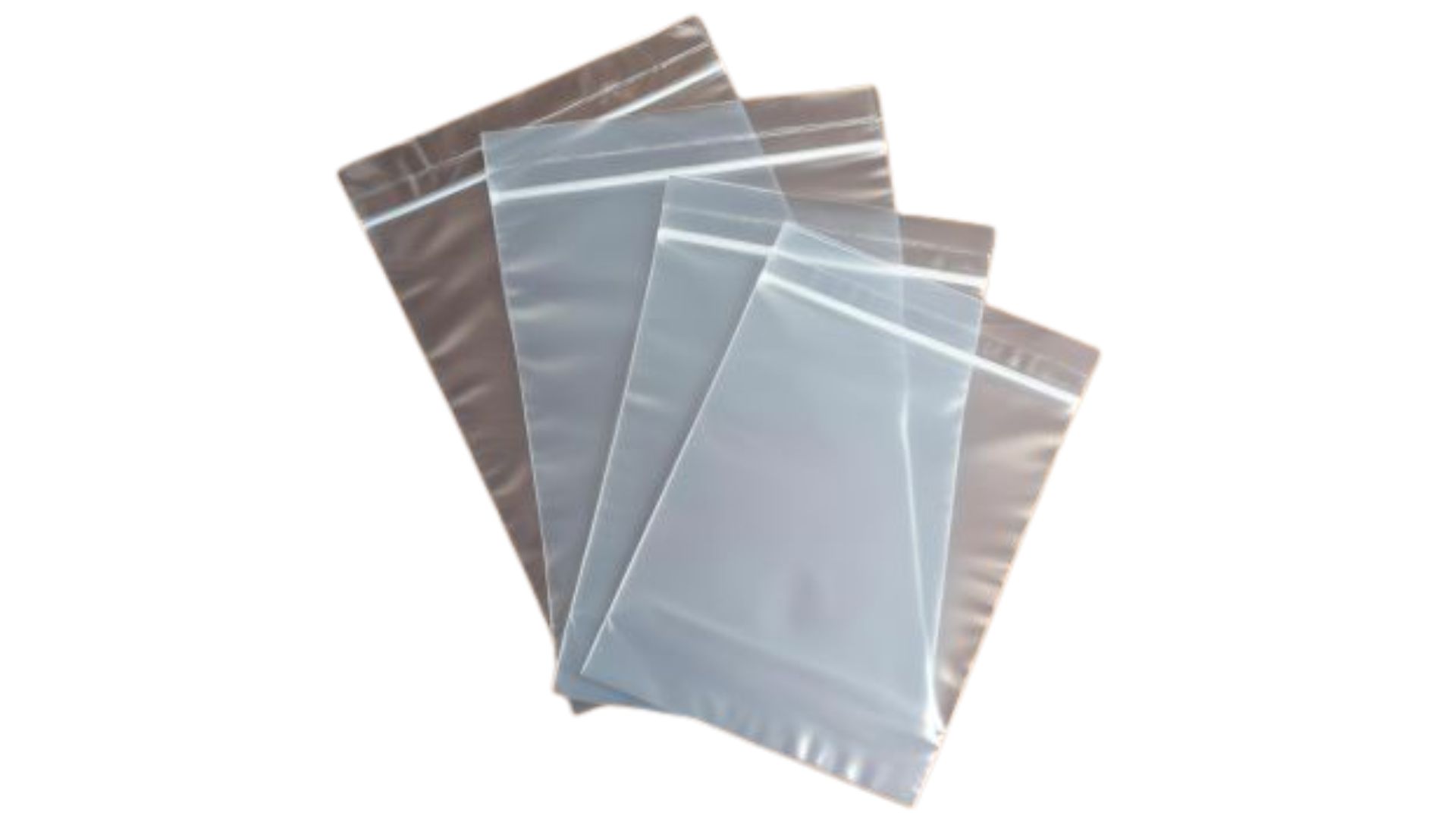 Top Uses for Flat Poly Bags in Food, Retail, and More