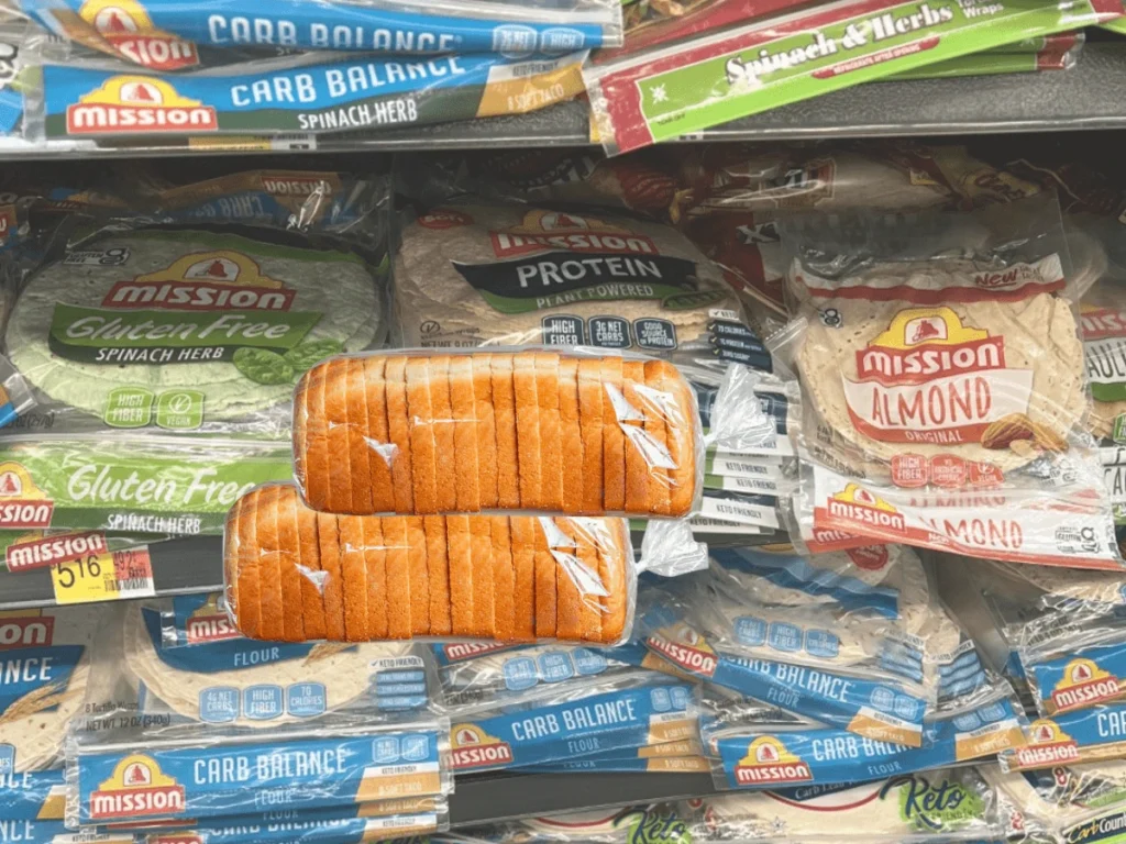 Effortless Storage Solution: Explore Our Bread Loaf Packaging Bags