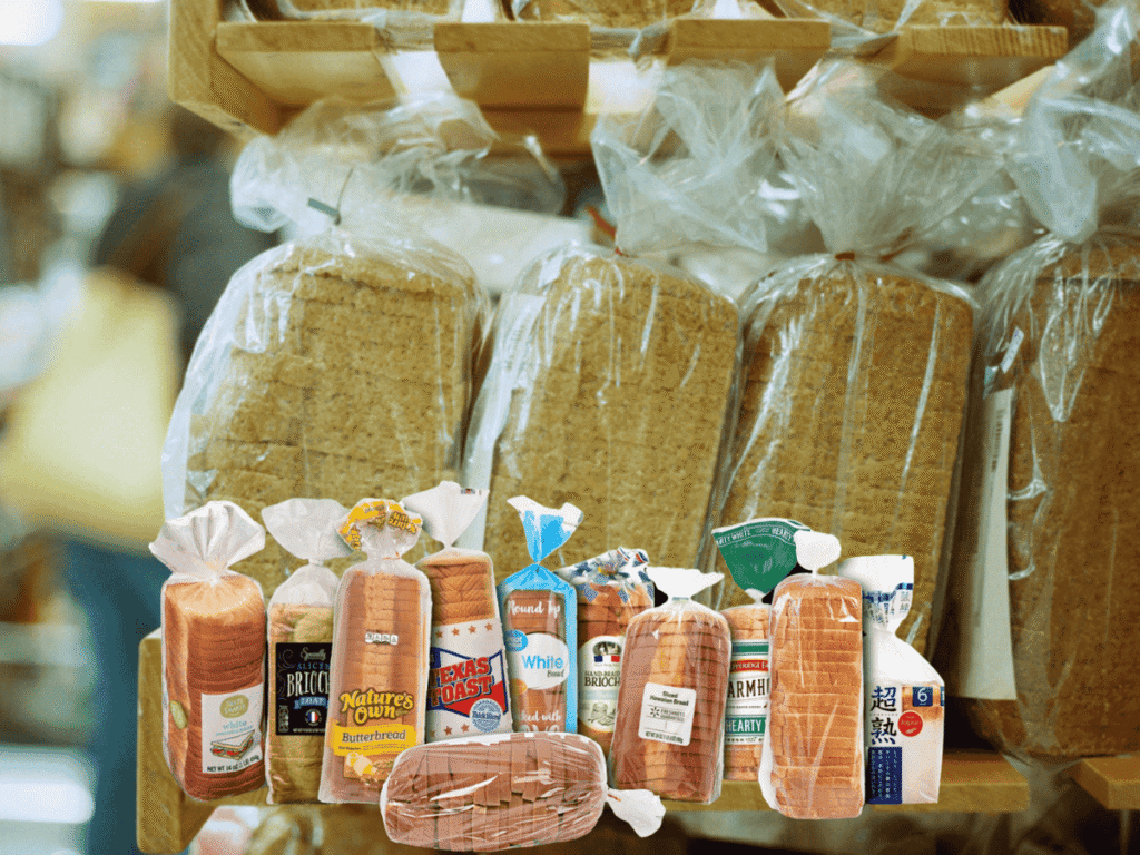 Ultimate Guide to Bread Loaf Bags: Everything You Need to Know