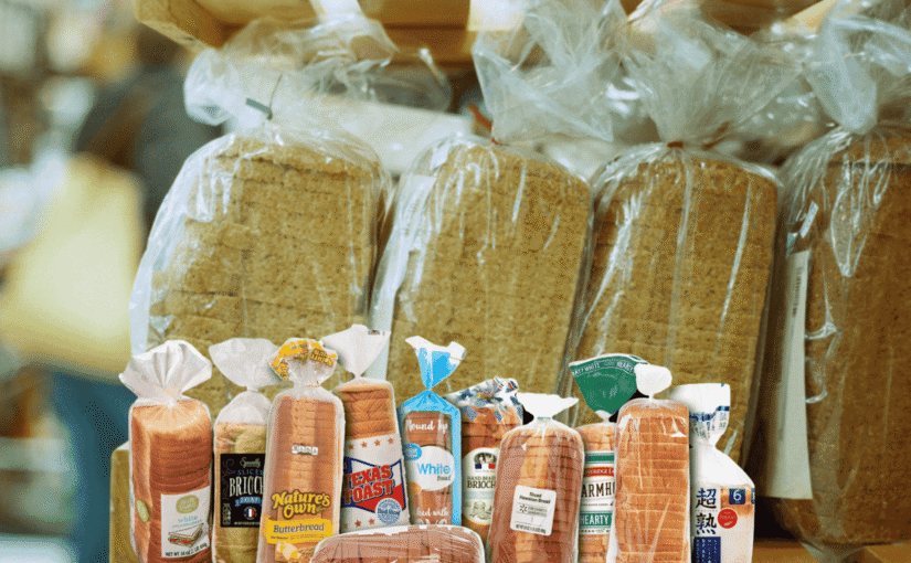 Ultimate Guide to Bread Loaf Bags: Everything You Need to Know
