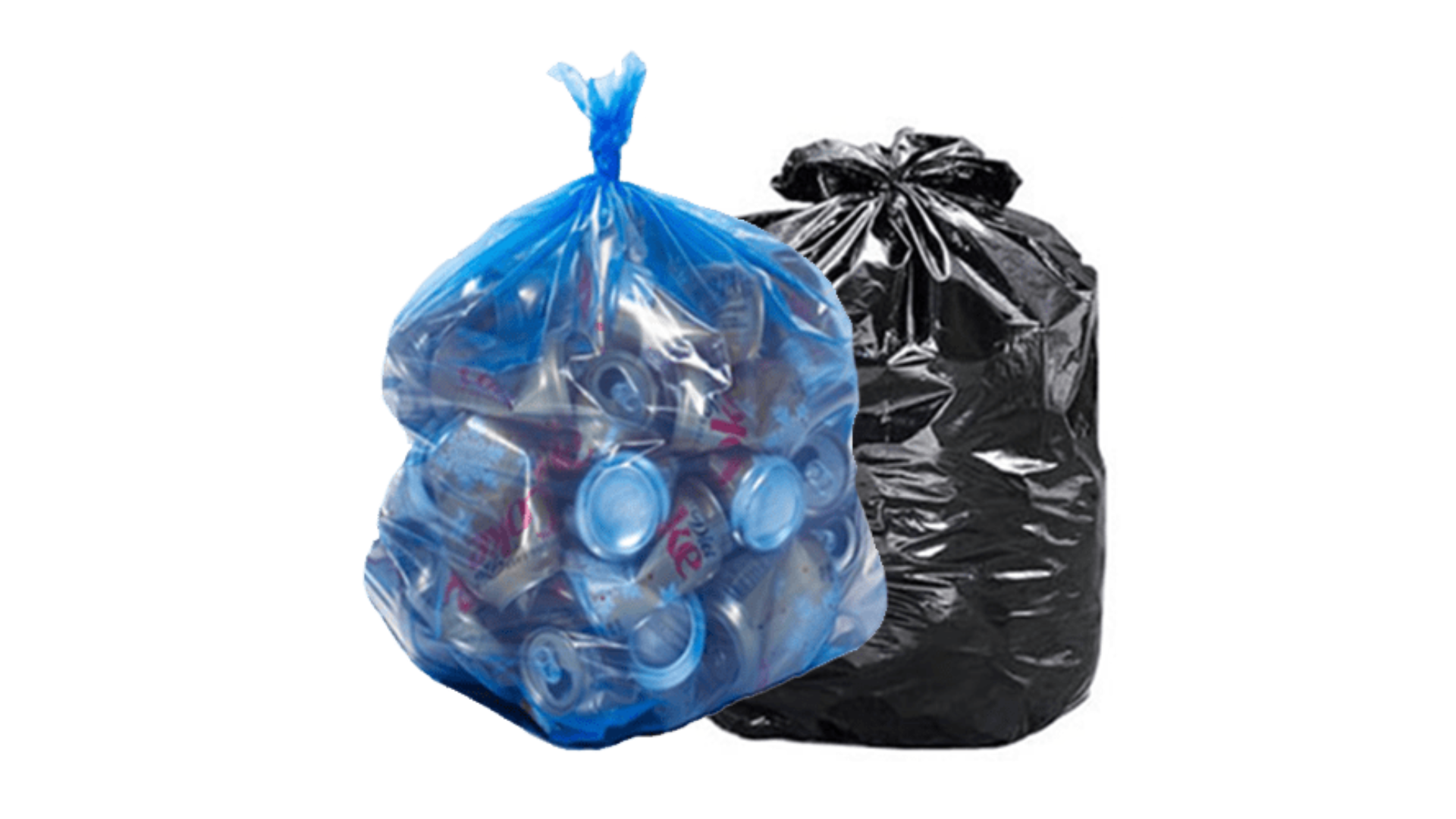 Choosing the Right Size Trash Bag for Your Kitchen