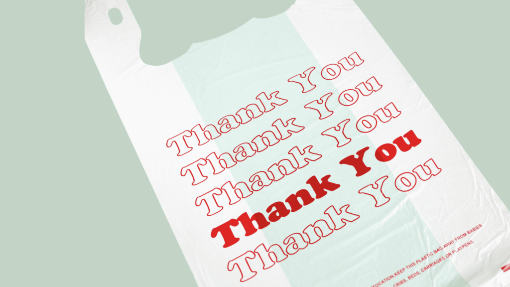 Choosing the Perfect Colors and Logos for Wholesale Shopping Bags