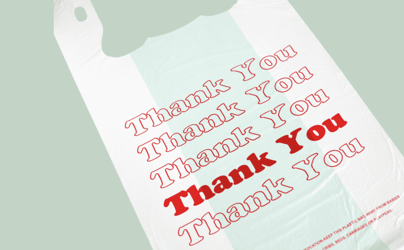 Choosing the Perfect Colors and Logos for Wholesale Shopping Bags