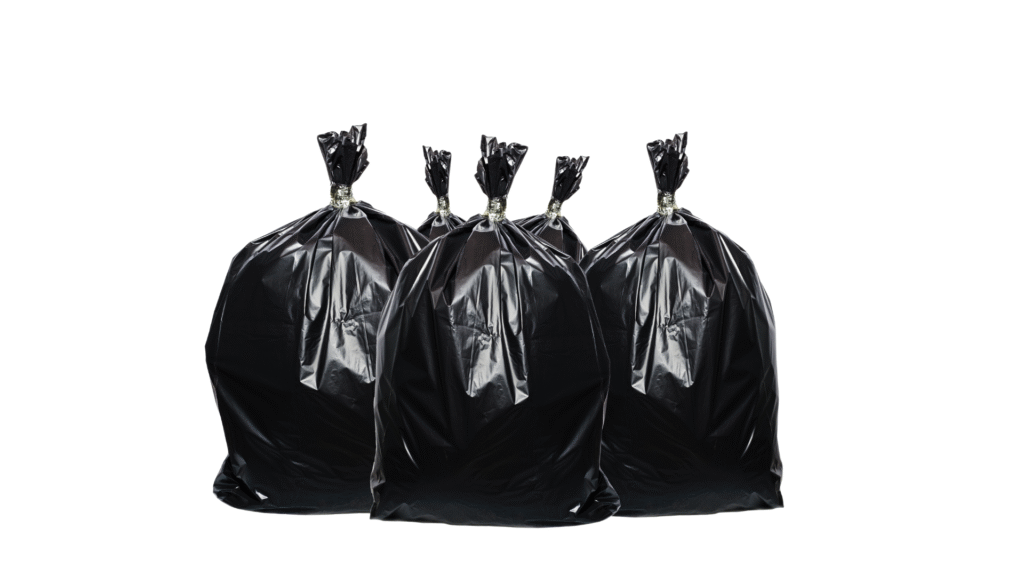 Do’s and Don’ts of Recycling Trash Bags