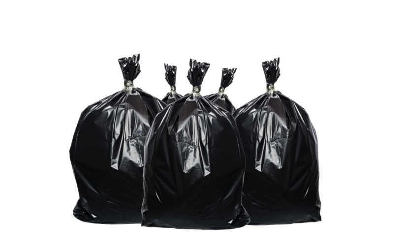 Do’s and Don’ts of Recycling Trash Bags